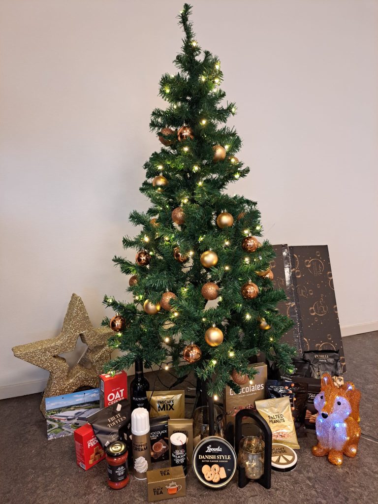 kerstpakket-Vos-Transport